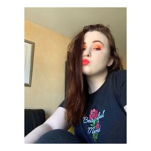 Meet your Posher, Fiona